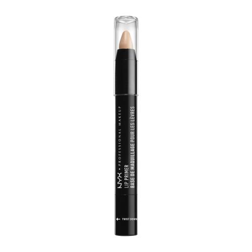 NYX Professional Makeup Lip Primer Baza do ust 3 g Nr. 02 - Deep Nude