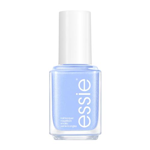 essie Blue and green tones Lakier do paznokci 13.5 ml Nr. 219 - Bikini So Teeny