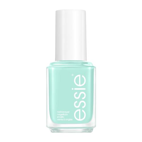 essie Blue and green tones Lakier do paznokci 13.5 ml NR. 99 - MINT CANDY APPLE