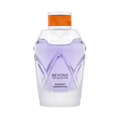 Bentley Beyond The Collection Radiant Osmanthus woda perfumowana unisex 100 ml