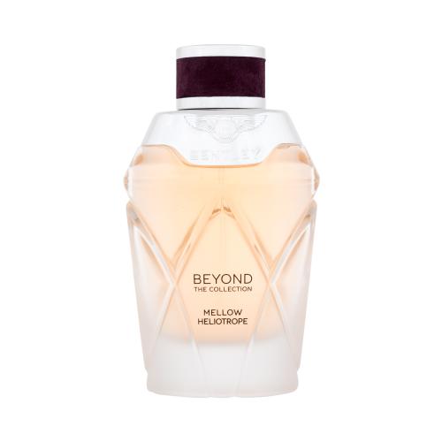 Bentley Beyond The Collection Mellow Heliotrope Lima woda perfumowana unisex 100 ml