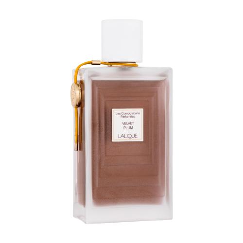 Lalique Les Compositions Parfumées Velvet Plum woda perfumowana dla kobiet 100 ml
