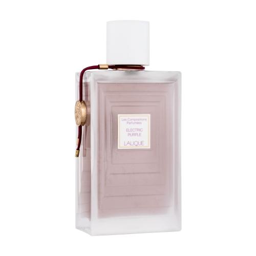 Lalique Les Compositions Parfumées Electric Purple woda perfumowana dla kobiet 100 ml