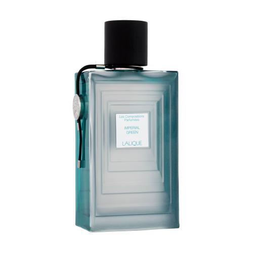 Lalique Les Compositions Parfumées Imperial Green woda perfumowana dla mężczyzn 100 ml