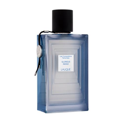 Lalique Les Compositions Parfumées Glorious Indigo woda perfumowana unisex 100 ml