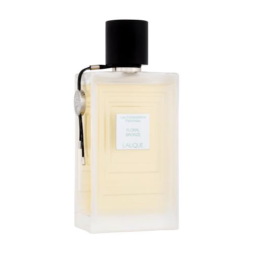 Lalique Floral Bronze woda perfumowana unisex 100 ml