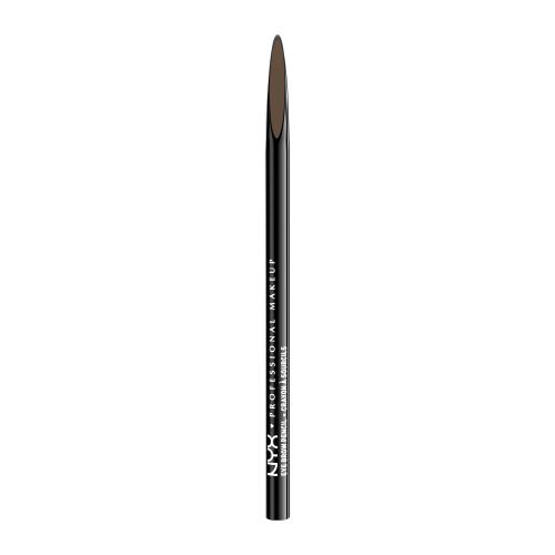 NYX Professional Makeup Precision Brow Pencil Kredka do brwi 0.13 g Nr. 17