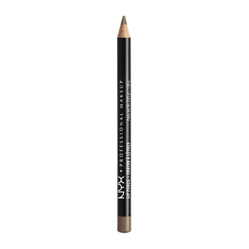 NYX Professional Makeup Slim Lip Pencil Konturówka do ust 1 g Nr. SPL805 - Cappuccino