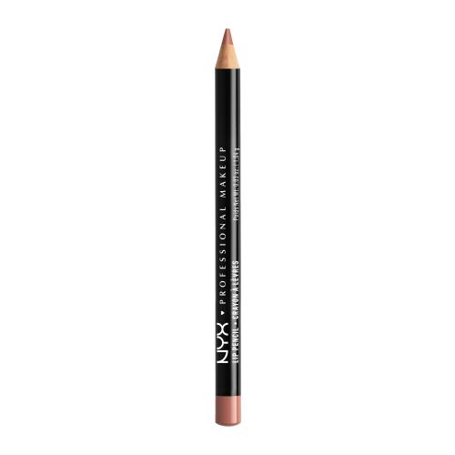 NYX Professional Makeup Slim Lip Pencil precyzyjna konturówka do ust odcień Peekaboo Neutral 1 g