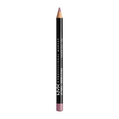 NYX Professional Makeup Slim Lip Pencil precyzyjna konturówka do ust odcień Prune 1 g