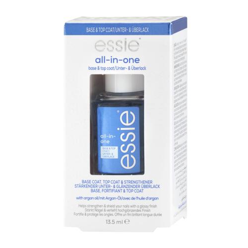 essie All in One Lak. do paz. baza i warst. wierzch. 13.5 ml