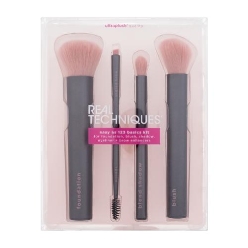 Real Techniques - Easy as 123 Basics Kit