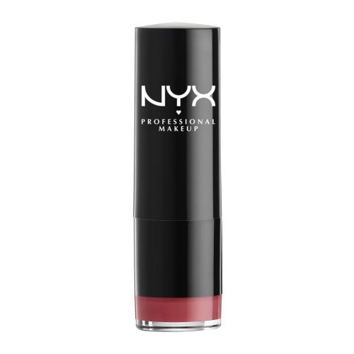 NYX Professional Makeup Extra Creamy Round Lipstick kremowa szminka do ust odcień Fig 4 g