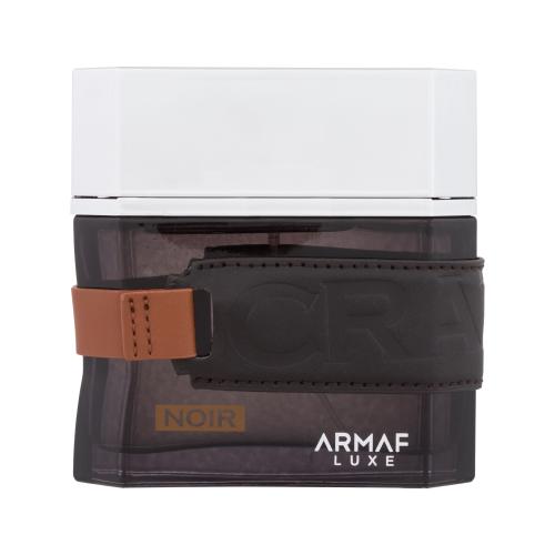 Armaf Craze Noir for Men woda perfumowana dla mężczyzn 100 ml
