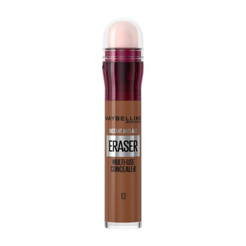 Maybelline Instant Anti-Age Gumka Korektor 6.8 ml Nr. 13 - cocoa