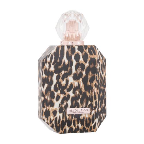 Revolution Fragrance Creative woda toaletowa dla kobiet 100 ml