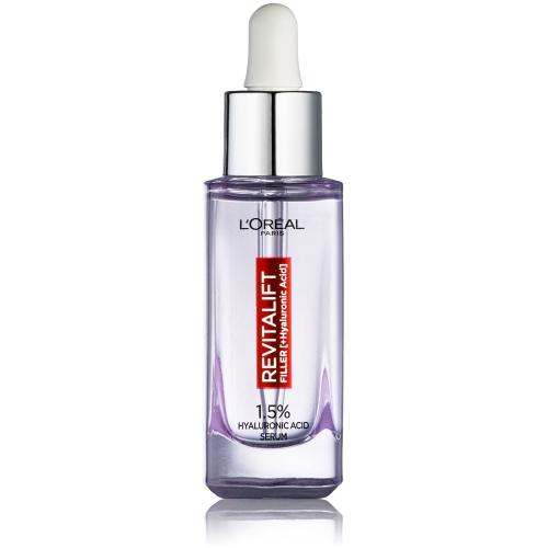 L’Oréal Paris Revitalift Filler serum przeciwzmarszczkowe z kwasem hialuronowym 30 ml