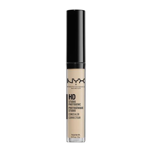 NYX Professional Makeup High Definition Studio Photogenic korektor odcień 02 Fair 3 g