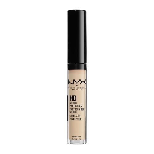 NYX Professional Makeup High Definition Studio Photogenic korektor odcień 03 Light 3 g