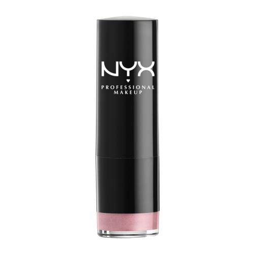 NYX Professional Makeup Extra Creamy Round Lipstick kremowa szminka do ust odcień Harmonica 4 g