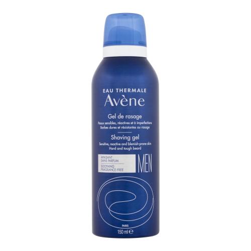 Avène Men żel do golenia 150 ml