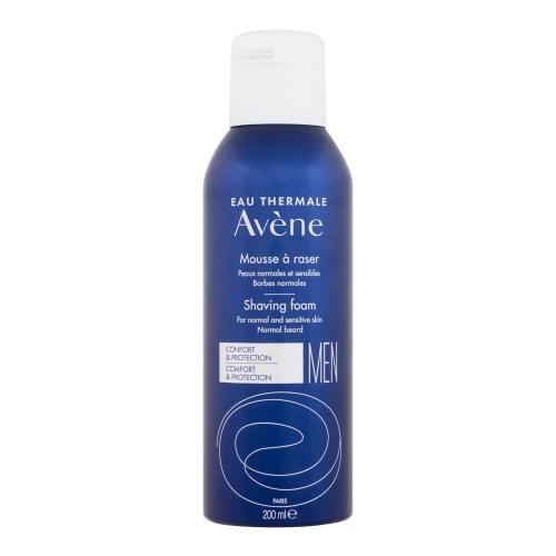 Avène Men pianka do golenia dla mężczyzn 200 ml