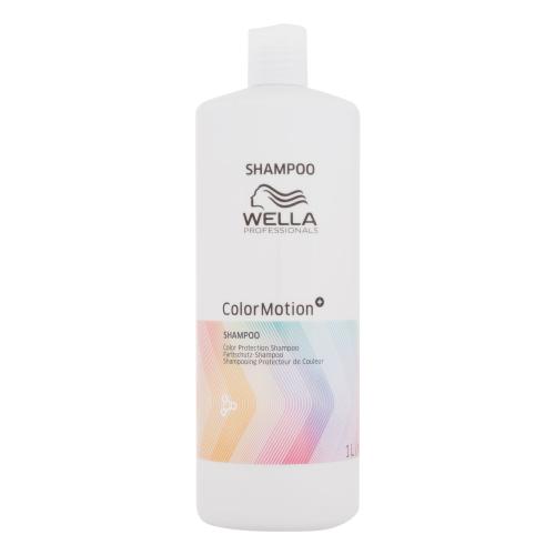 Wella Professionals Care Color Motion+ Color Protection Shampoo 1000ml