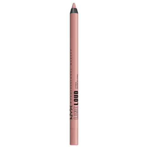NYX Professional Makeup Halloween Line Loud Lip Liner konturówka do ust odcień 1,2 g
