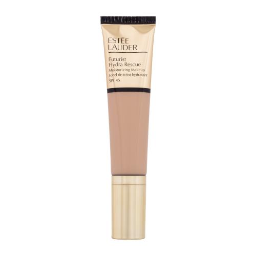 ESTÉE LAUDER Futurist Hydra Rescue Moisturizing SPF 45 Podkład w płynie 35 ml Nr. 2N1 - Desert Beige