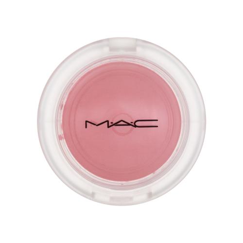 MAC Cosmetics Glow Play Blush róż do policzków odcień Cheeky Devil 7.3 g