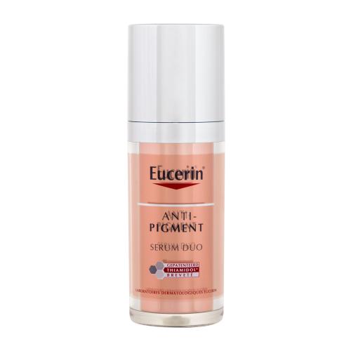 Eucerin Anti-Pigment Duo Serum 30 ml serum do twarzy dla kobiet