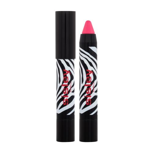 Sisley Phyto-Lip Twist tonujący balsam do ust w w pisaku odcień 4 Pinky 2.5 g