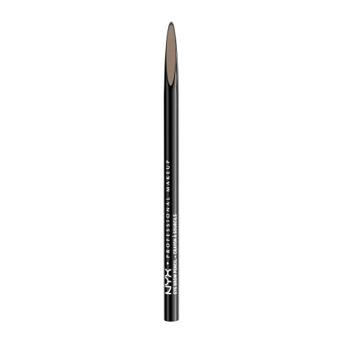 NYX Professional Makeup Precision Brow Pencil Kredka do brwi 0.13 g Nr. 01 - Blonde
