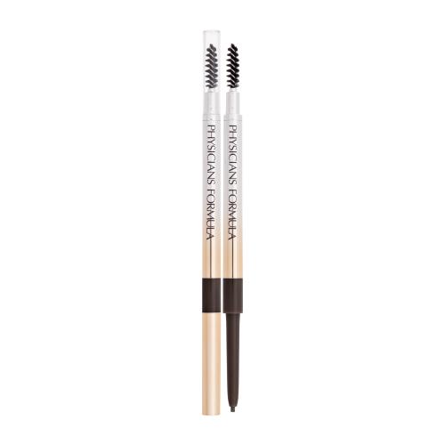 PHYSICIANS FORMULA Slim Brow Pencil Kredka do brwi 5 g Medium Brown