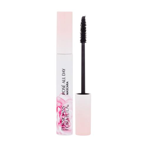 Physicians Formula Rosé All Day Mascara 12 ml tusz do rzęs dla kobiet Black