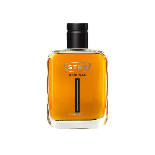 STR8 Original 100 ml woda toaletowa dla mężczyzn