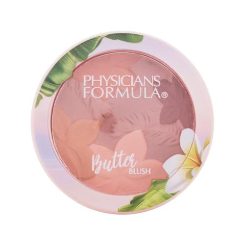 PHYSICIANS FORMULA Matte Monoi Butter Blush Róż 4.5 g Mauvy Mattes