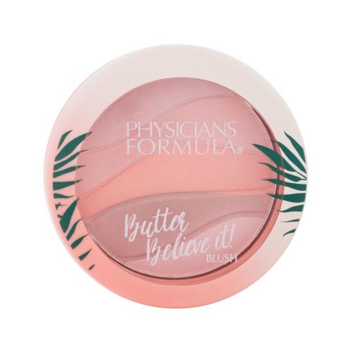 PHYSICIANS FORMULA Butter Believe It! Blush Róż 5.5 g Pink Sands