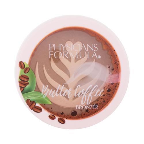 Physicians Formula Butter Coffe Bronzer 11 g bronzer dla kobiet Latte