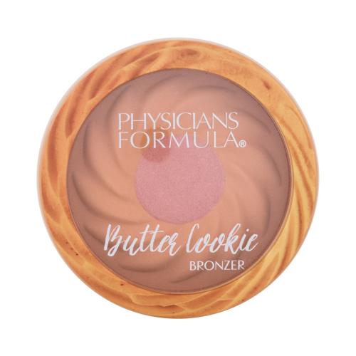 Physicians Formula Butter Cookie Bronzer 11,3 g bronzer dla kobiet Sugar
