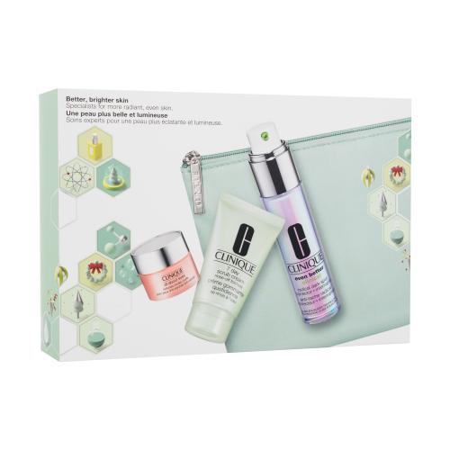 Clinique Better, Brighter Skin zestaw