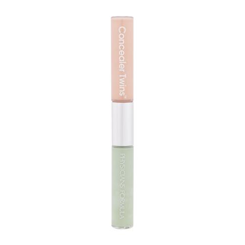 Physicians Formula Concealer Twins Cream Concealer Green/Light
