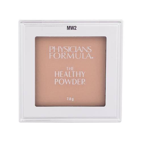Physicians Formula The Healthy Powder 7,8 g puder dla kobiet MW2