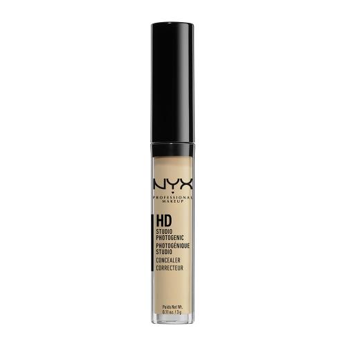 NYX Professional Makeup High Definition Studio Photogenic korektor odcień 04 Beige 3 g