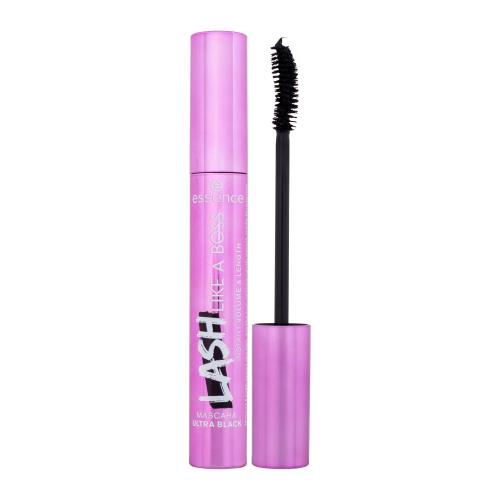essence LASH LIKE A BOSS Instant Volume & Length Tusz do rzęs 9.5 ml Ultra Black