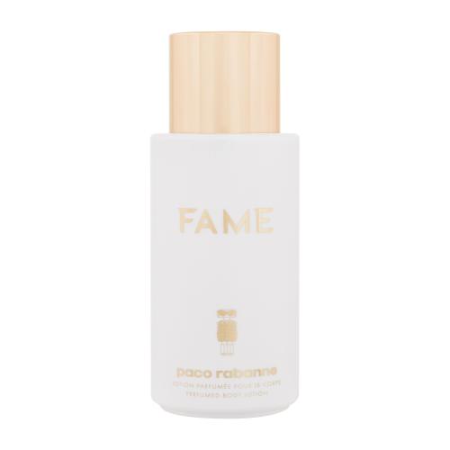 Fame - Pachnący balsam do ciała