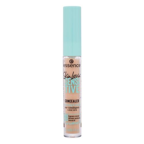 essence Skin Lovin' Sensitive Korektor 3.5 ml Medium Olive