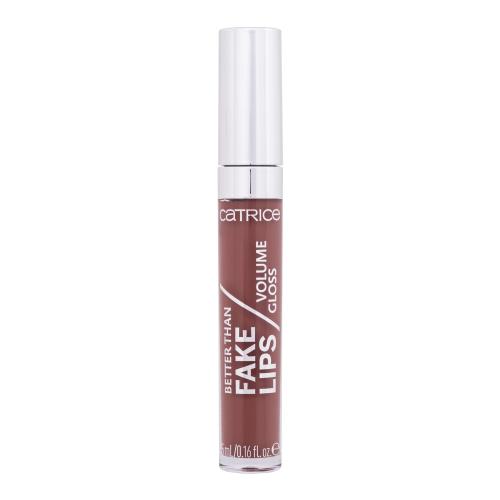 Catrice Better Than Fake Lips Volume Gloss 070 lipgloss 5.0 ml