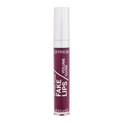 Catrice Better Than Fake Lips Volume Gloss 070 lipgloss 5.0 ml