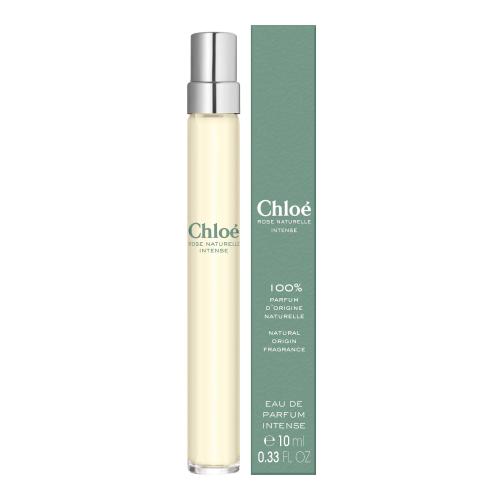 Chloé Rose Naturelle Intense woda perfumowana flakon napełnialny dla kobiet 10 ml